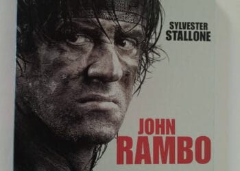 John-Rambo-Steelbook-Vorderseite
