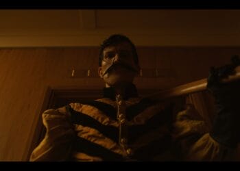 The Haunting of the Queen Mary