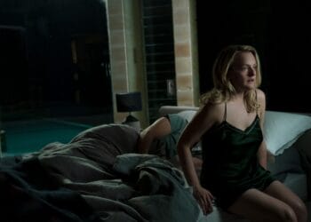 der unsichtbare szenebild