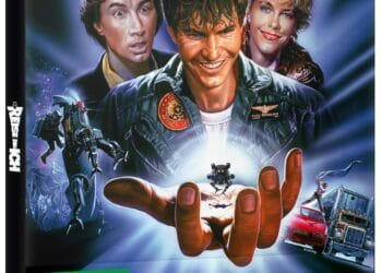 die reise ins ich steelbook