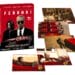 Ferrari Steelbook