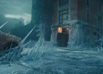 11296394 - GHOSTBUSTERS: FROZEN EMPIRE