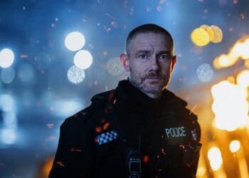 the responder staffel 1