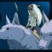 PRINZESSIN MONONOKE