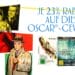 Oscar Gewinner Woche
