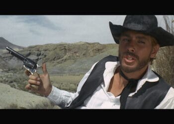 Die 7 Pistolen des Mac Gregor