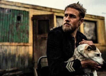 Outlaws – Die wahre Geschichte der Kelly Gang Szenebild