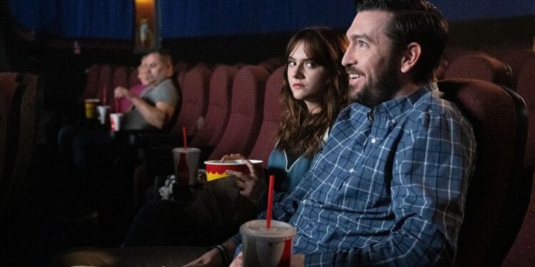 cat person szenebild