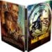 mad max fury road - 4k steelbook