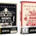 oceans 4k steelbooks