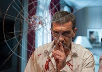 pfad der rache szenebild