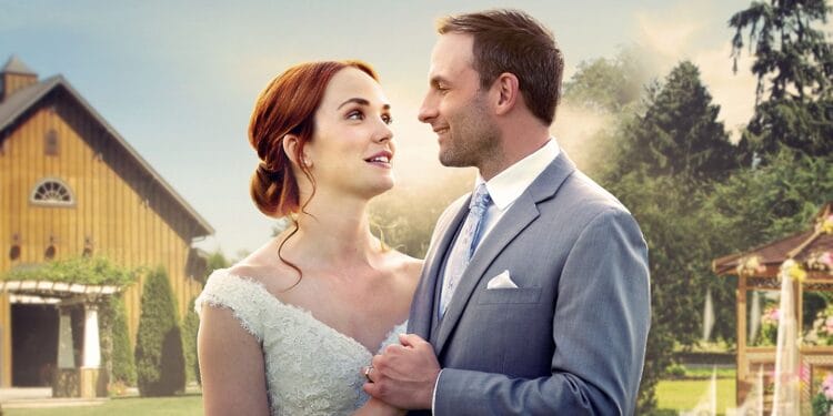 A Romance Wedding - Eine zweite Chance