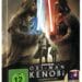 Obi-Wan Kenobi steelbook 1