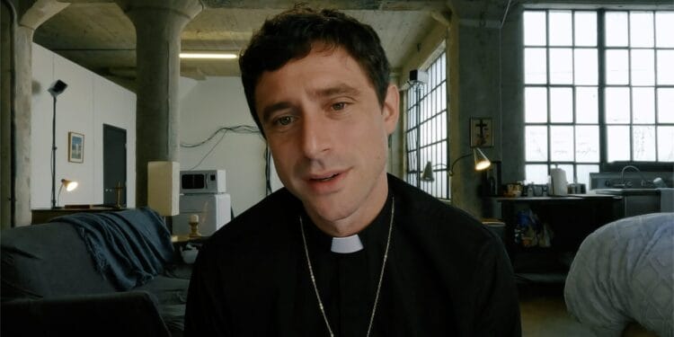 Rebirth - Die Apokalypse beginnt