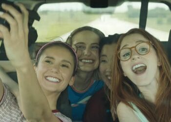 Sick Girl - Lügen haben kurze Beine Szenebild