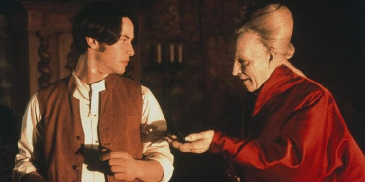 Bram Stoker’s Dracula szenebild