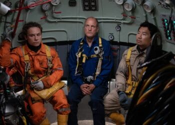 LastBreath szenebild