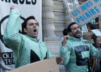 black friday for future szenebild