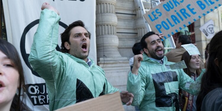 black friday for future szenebild