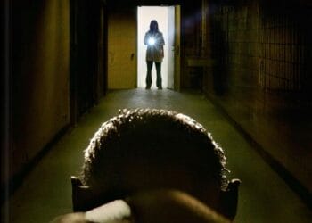 nightwatch mediabook