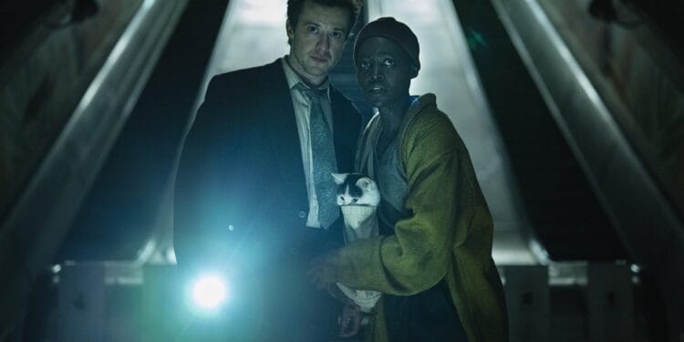 A Quiet Place Tag Eins