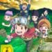 Digimon Frontier