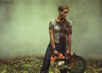 High Tension Szenebild