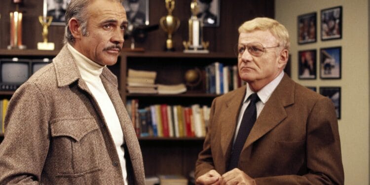 Filmkritik: Meteor 1 Meteor 1979