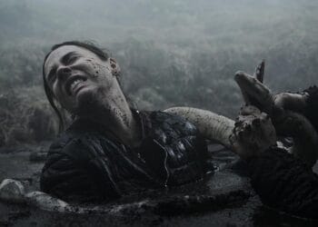 Quicksand - Gefangen im Treibsand Szenebild