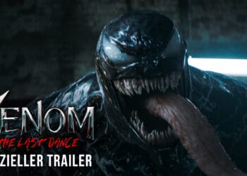 Venom trailer