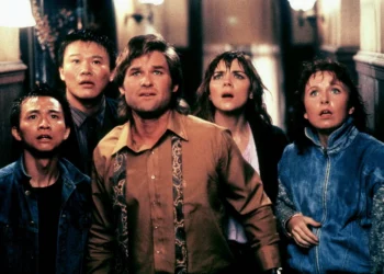 Big Trouble in Little China