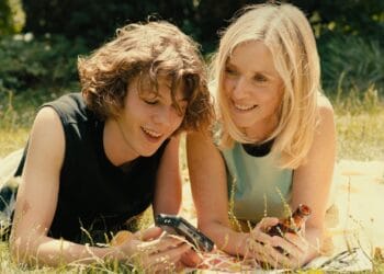 Im letzten Sommer Szenebild