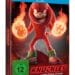 Knuckles - Limited Steelbook