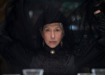 Winchester - Das Haus der Verdammten