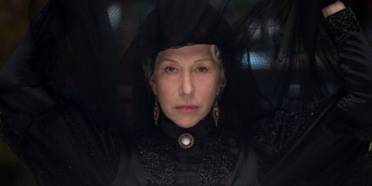 Winchester - Das Haus der Verdammten