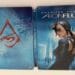 aeon flux 4k steelbook