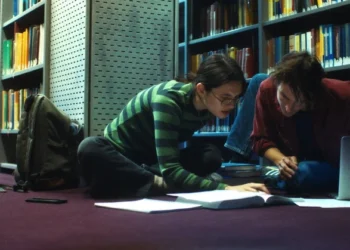 die gleichung ihres lebens