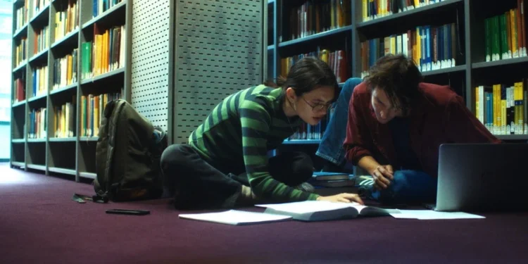 Filmkritik: Die Gleichung ihres Lebens 1 die gleichung ihres lebens