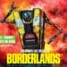 Borderlands Promo Artwork