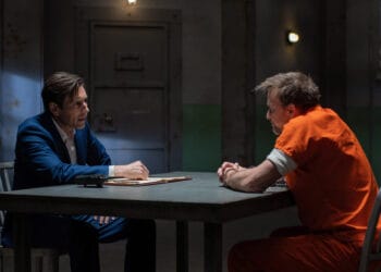 Demoniac – Macht der Finsternis