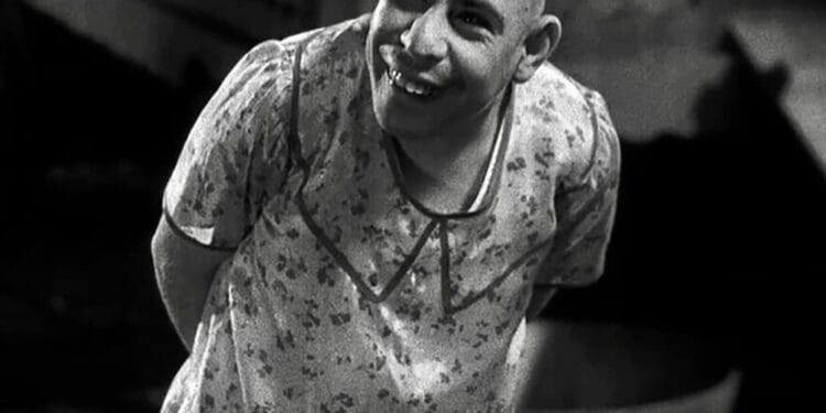 Freaks - Missgestaltete