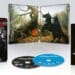 Sleepy Hollow 4K UHD Steelbook