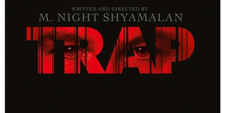 Trap- No Way Out - Limited Steelbook