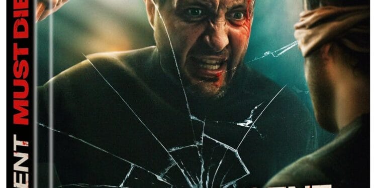 Vincent Must Die - Mediabook