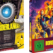 borderlands steelbooks