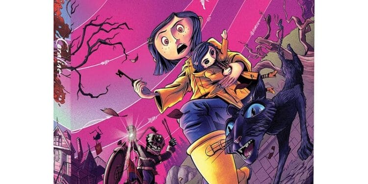 Coraline-Limited-Edition-Steelbook-4K-Ultra-HD-Blu-ray-4K-UHD