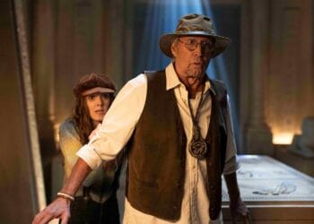 Zombie Town 2023 szenebild