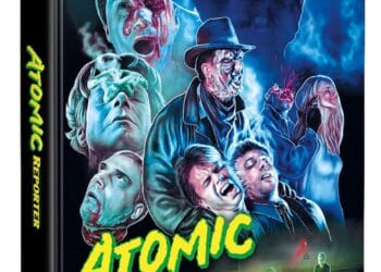 atomic reporter wattiertes mediabook