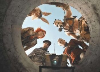 borderlands szenebild