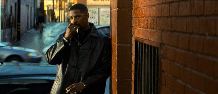 training day szenebild